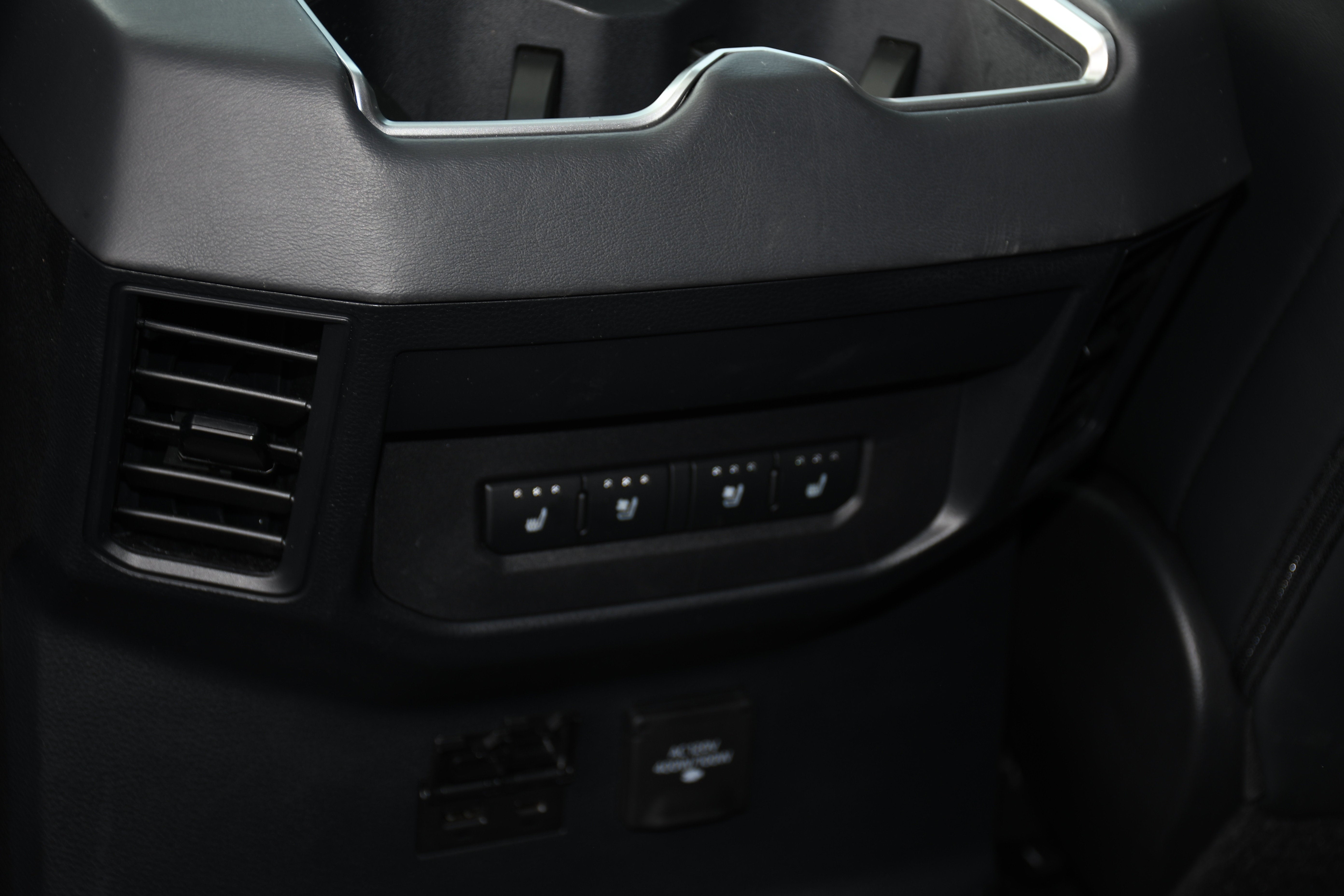 2023 Toyota Tundra Platinum Hybrid