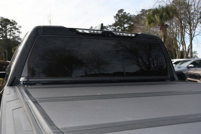 2023 Toyota Tundra Platinum Hybrid