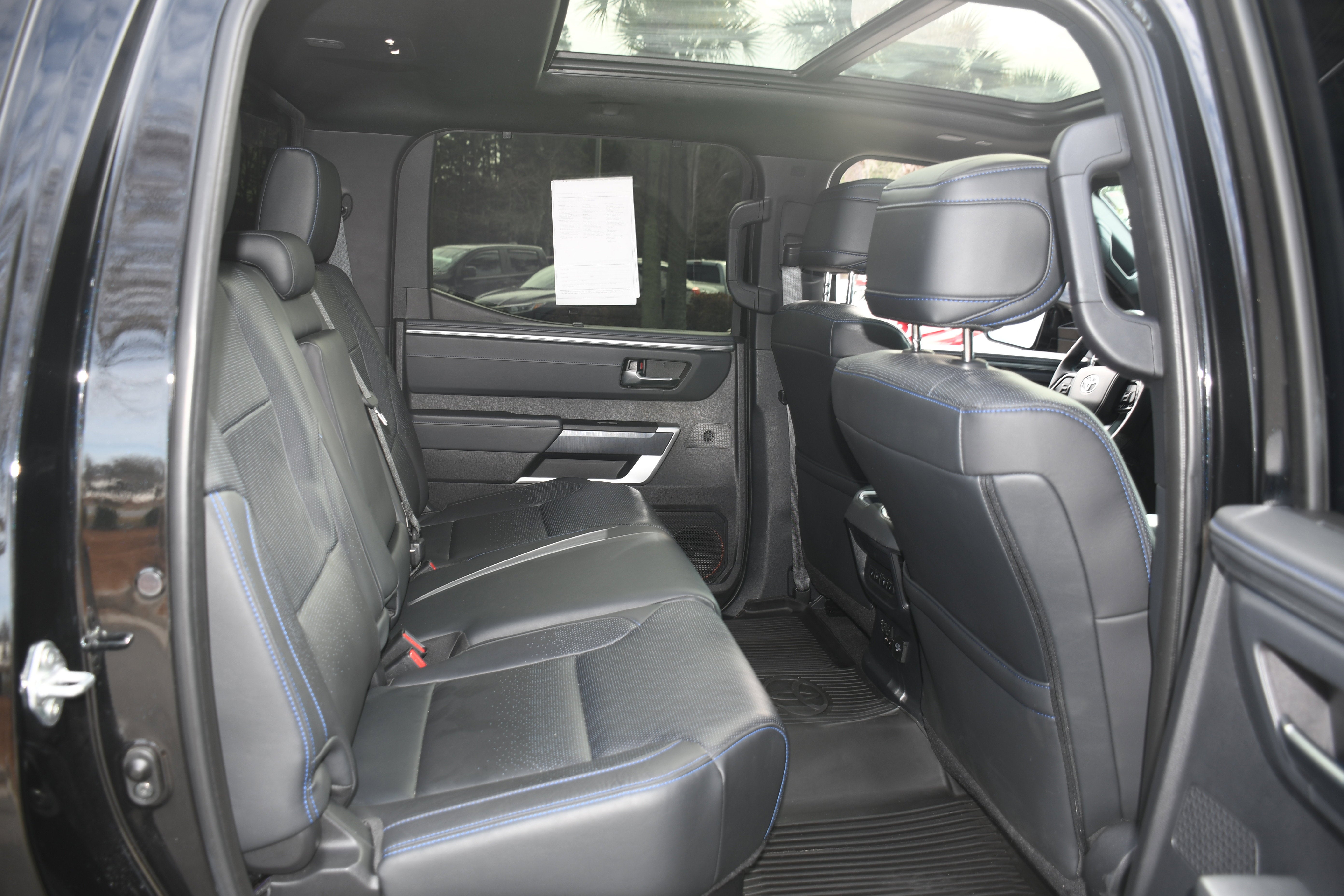 2023 Toyota Tundra Platinum Hybrid