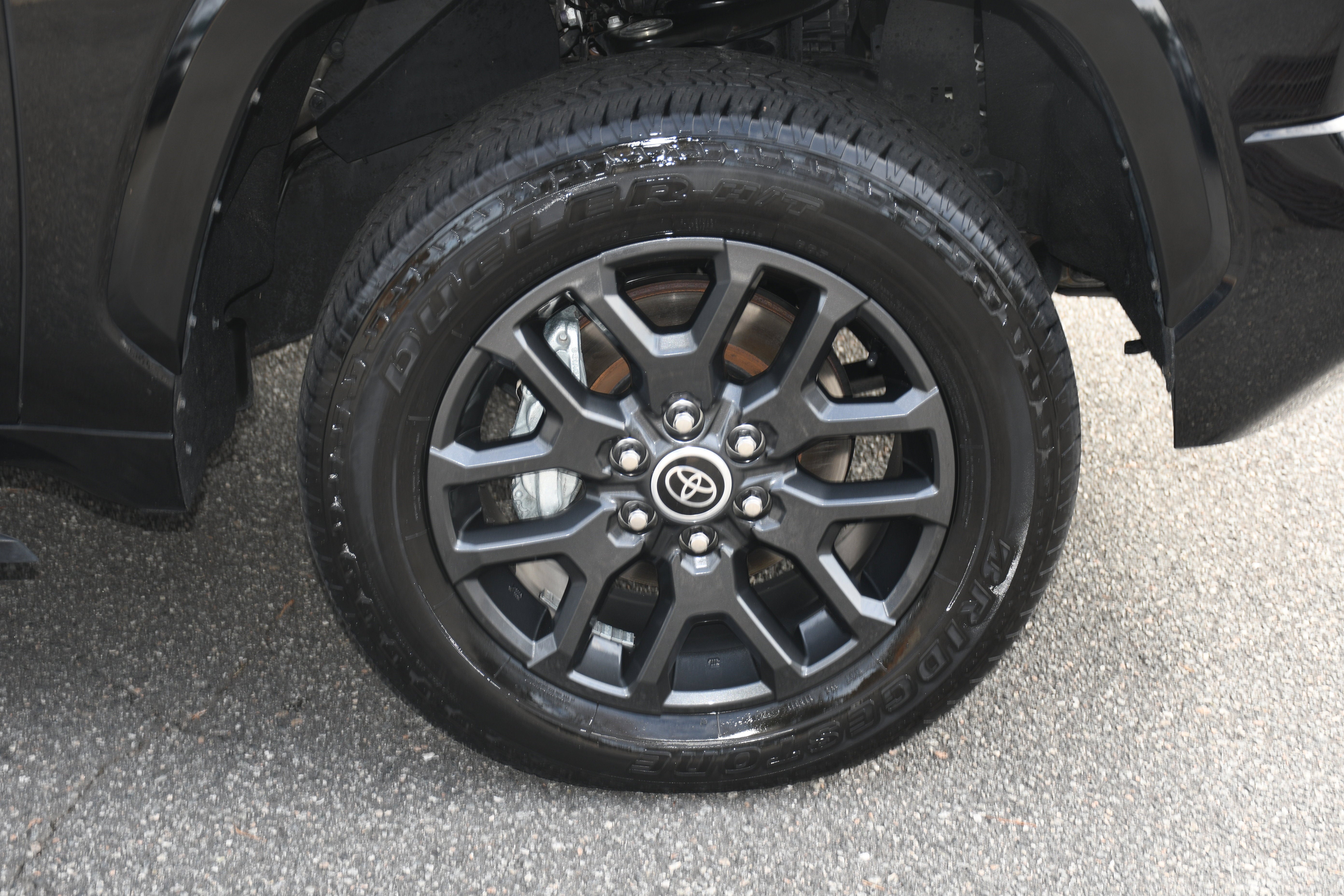 2023 Toyota Tundra Platinum Hybrid