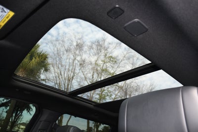 2023 Toyota Tundra Platinum Hybrid