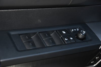 2023 Toyota Tundra Platinum Hybrid