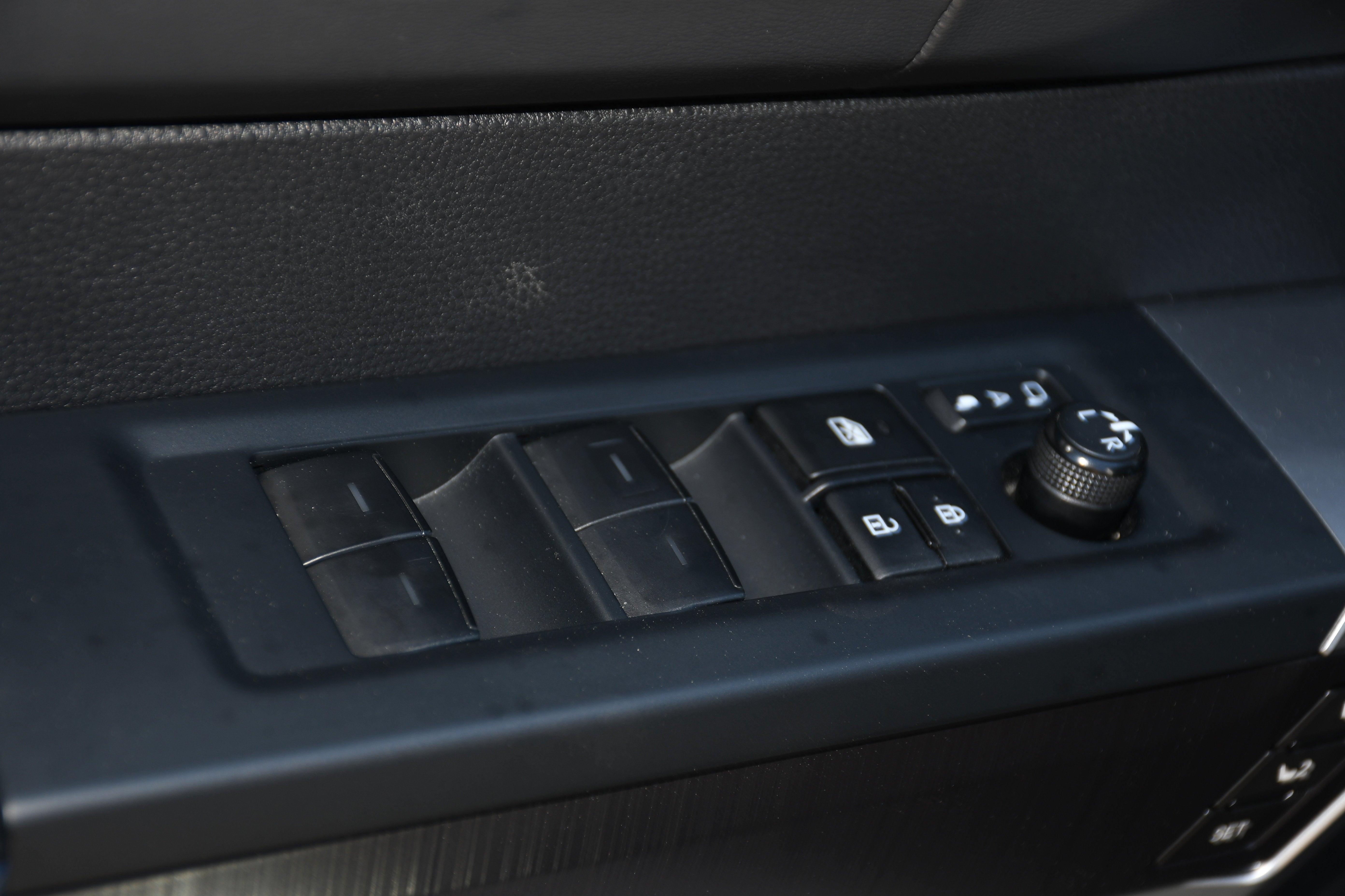 2023 Toyota Tundra Platinum Hybrid