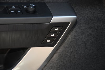 2023 Toyota Tundra Platinum Hybrid