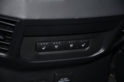 2023 Toyota Tundra Platinum Hybrid