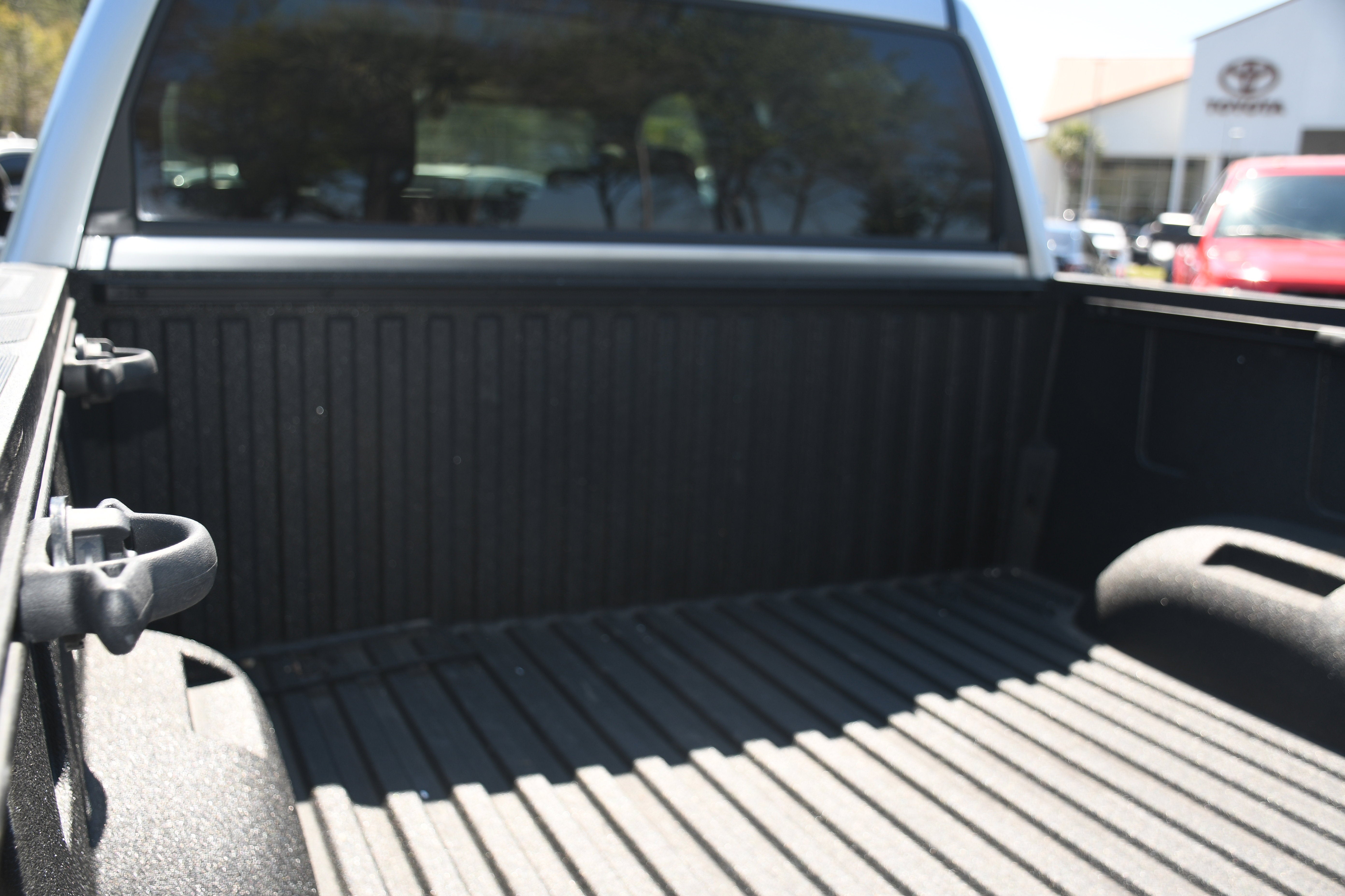 2023 Toyota Tundra Platinum Hybrid