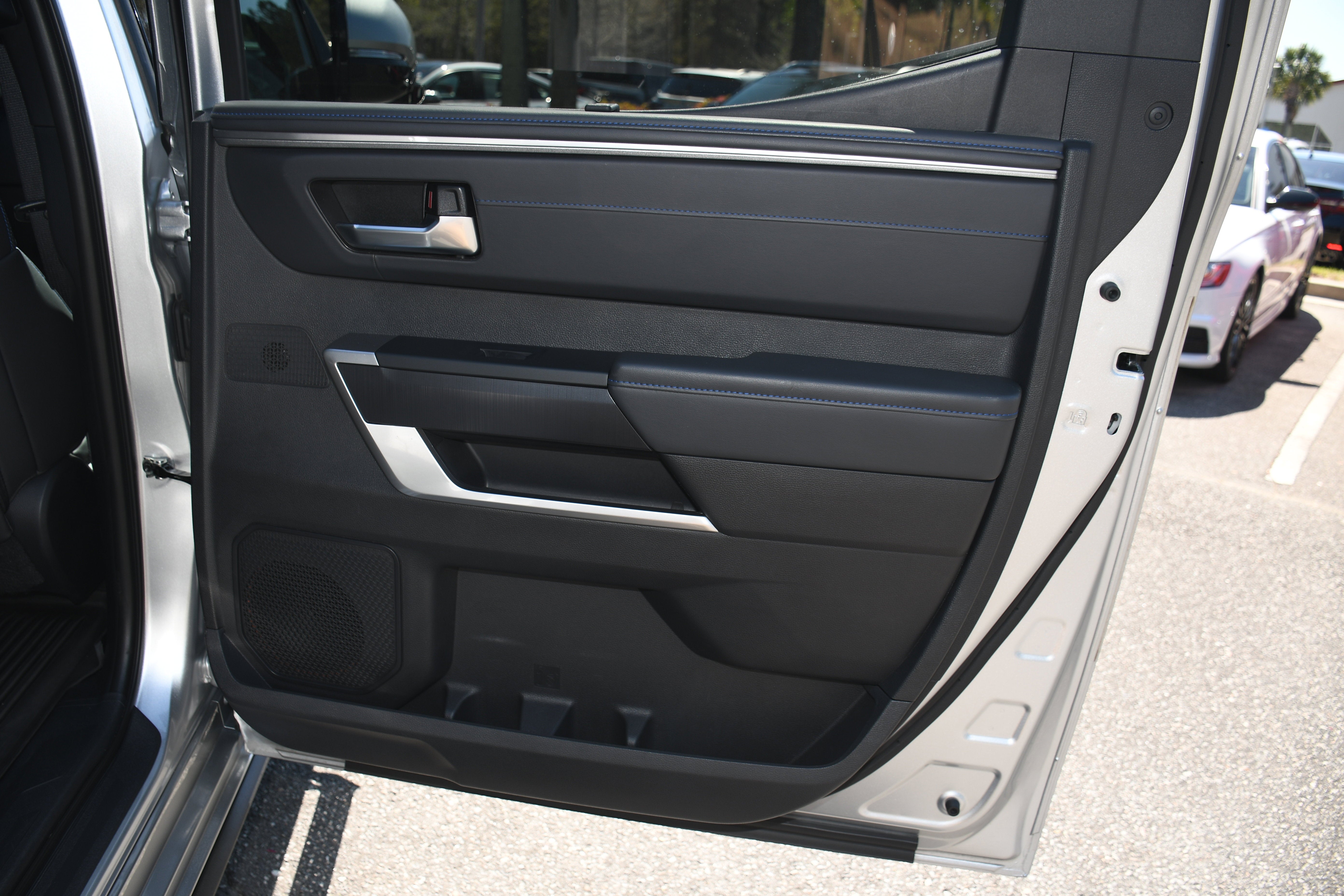 2023 Toyota Tundra Platinum Hybrid