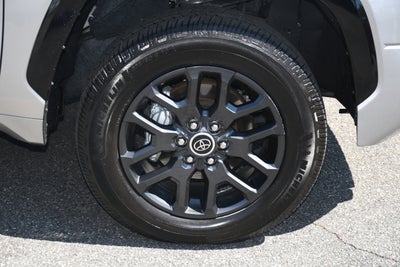 2023 Toyota Tundra Platinum Hybrid