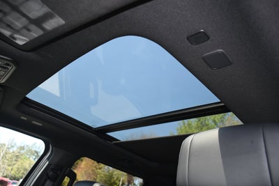 2023 Toyota Tundra Platinum Hybrid