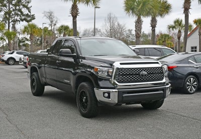 2019 Toyota Tundra SR5