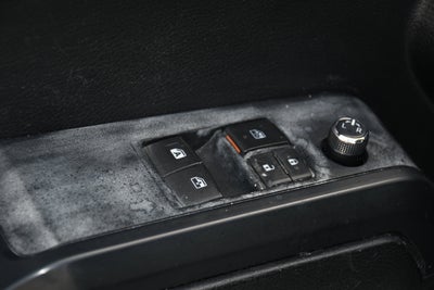 2017 Toyota Tacoma SR