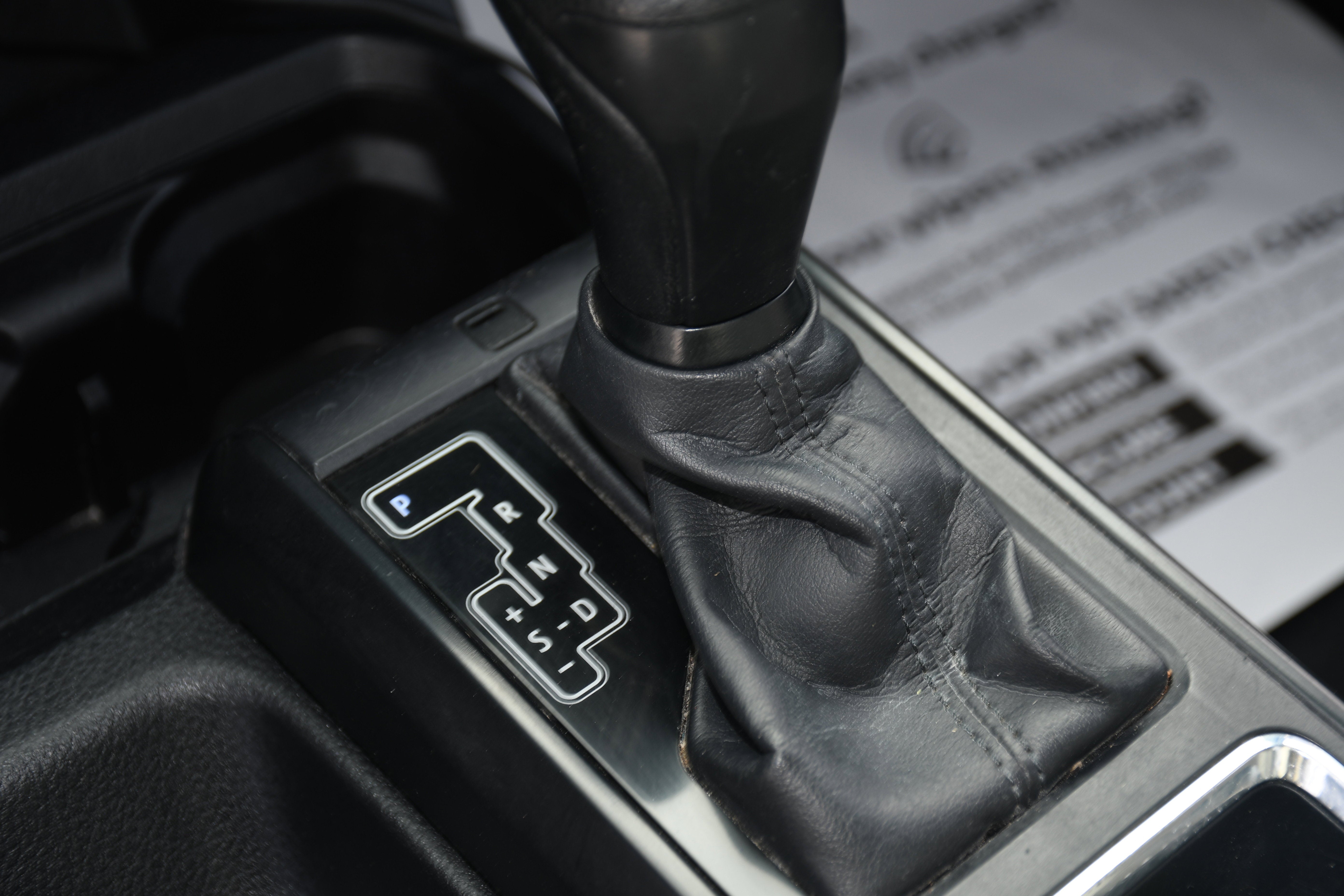 2017 Toyota Tacoma SR