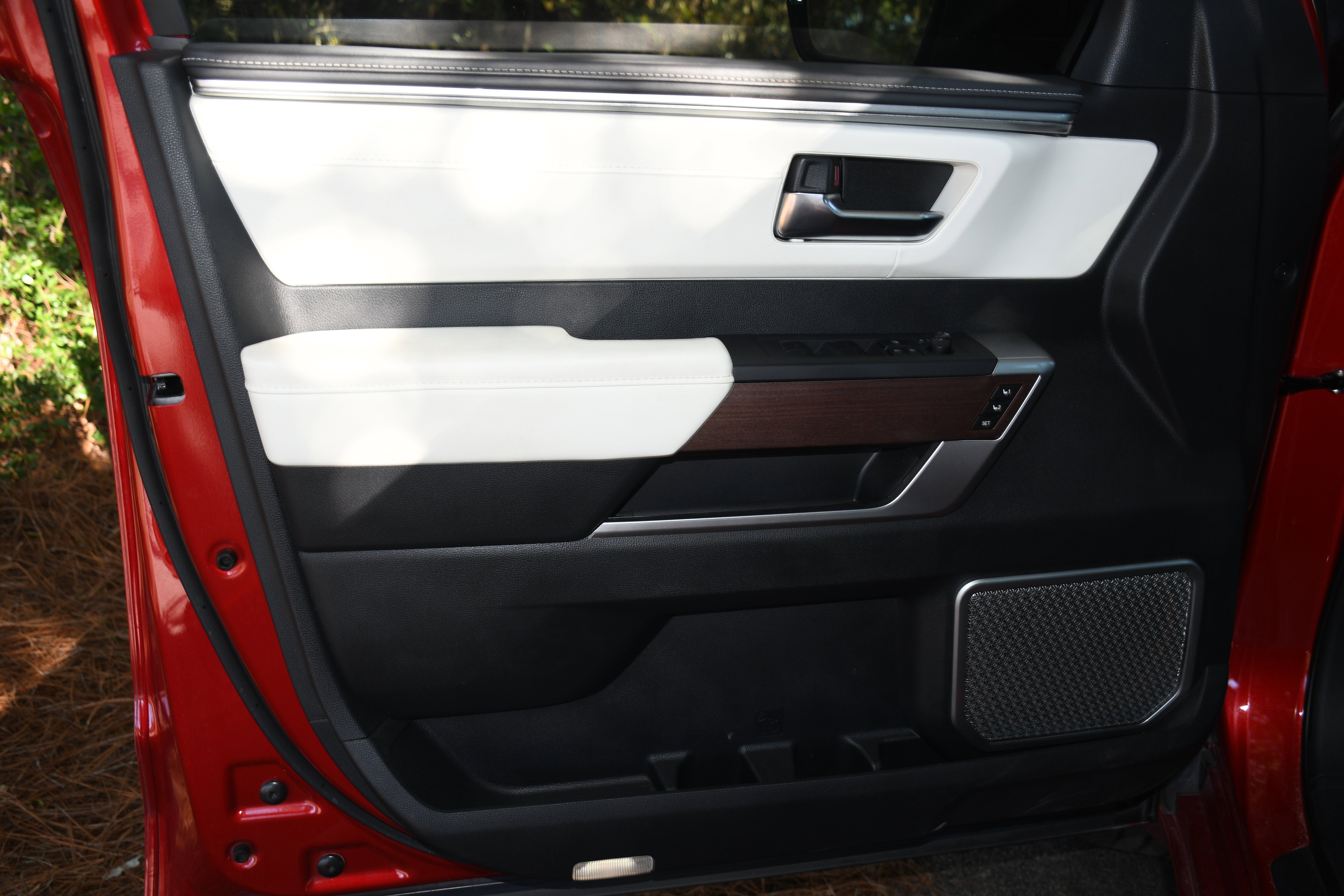 2023 Toyota Tundra Capstone Hybrid