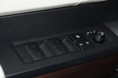 2023 Toyota Tundra Capstone Hybrid