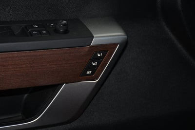 2023 Toyota Tundra Capstone Hybrid