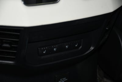 2023 Toyota Tundra Capstone Hybrid