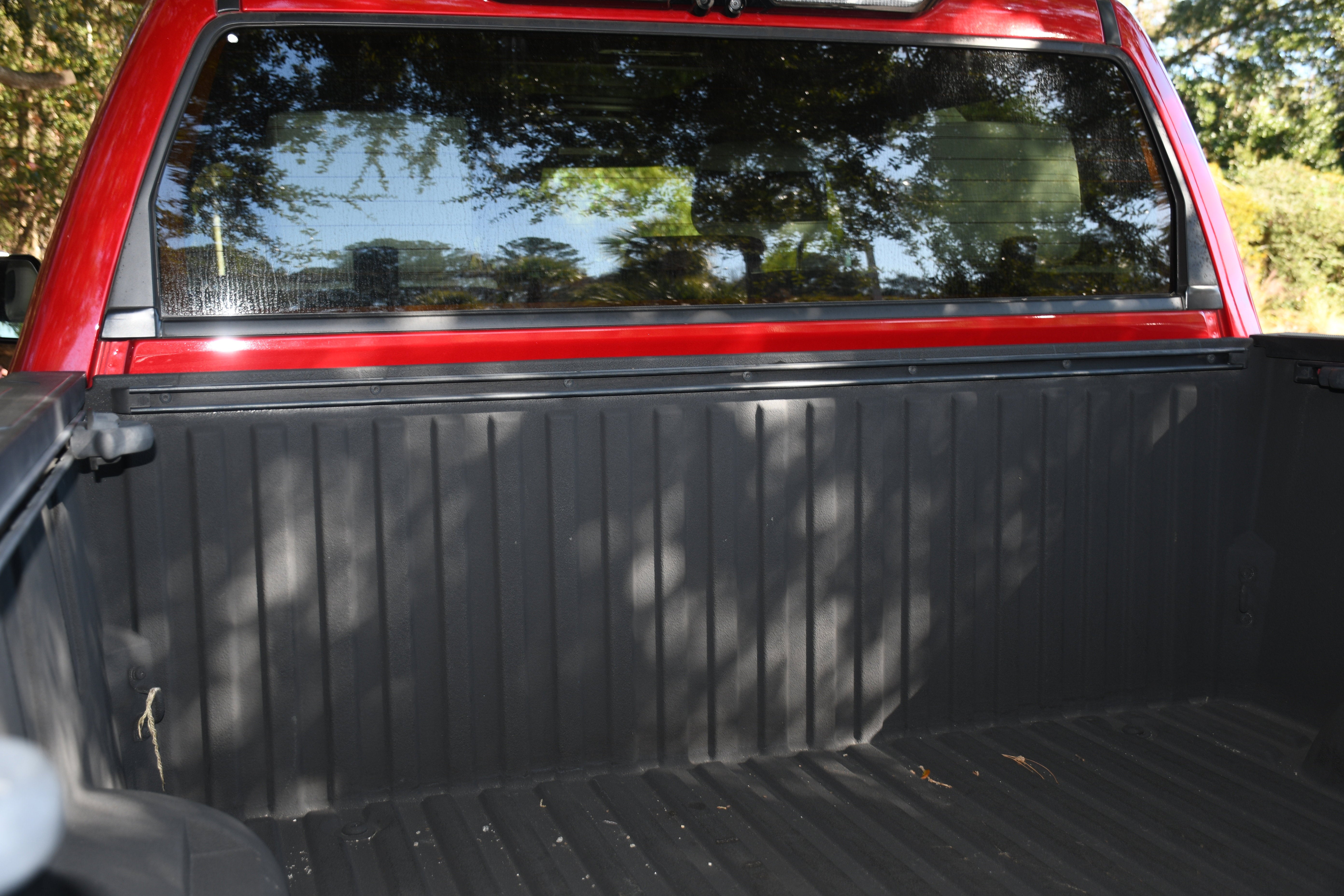 2023 Toyota Tundra Capstone Hybrid