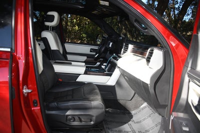 2023 Toyota Tundra Capstone Hybrid