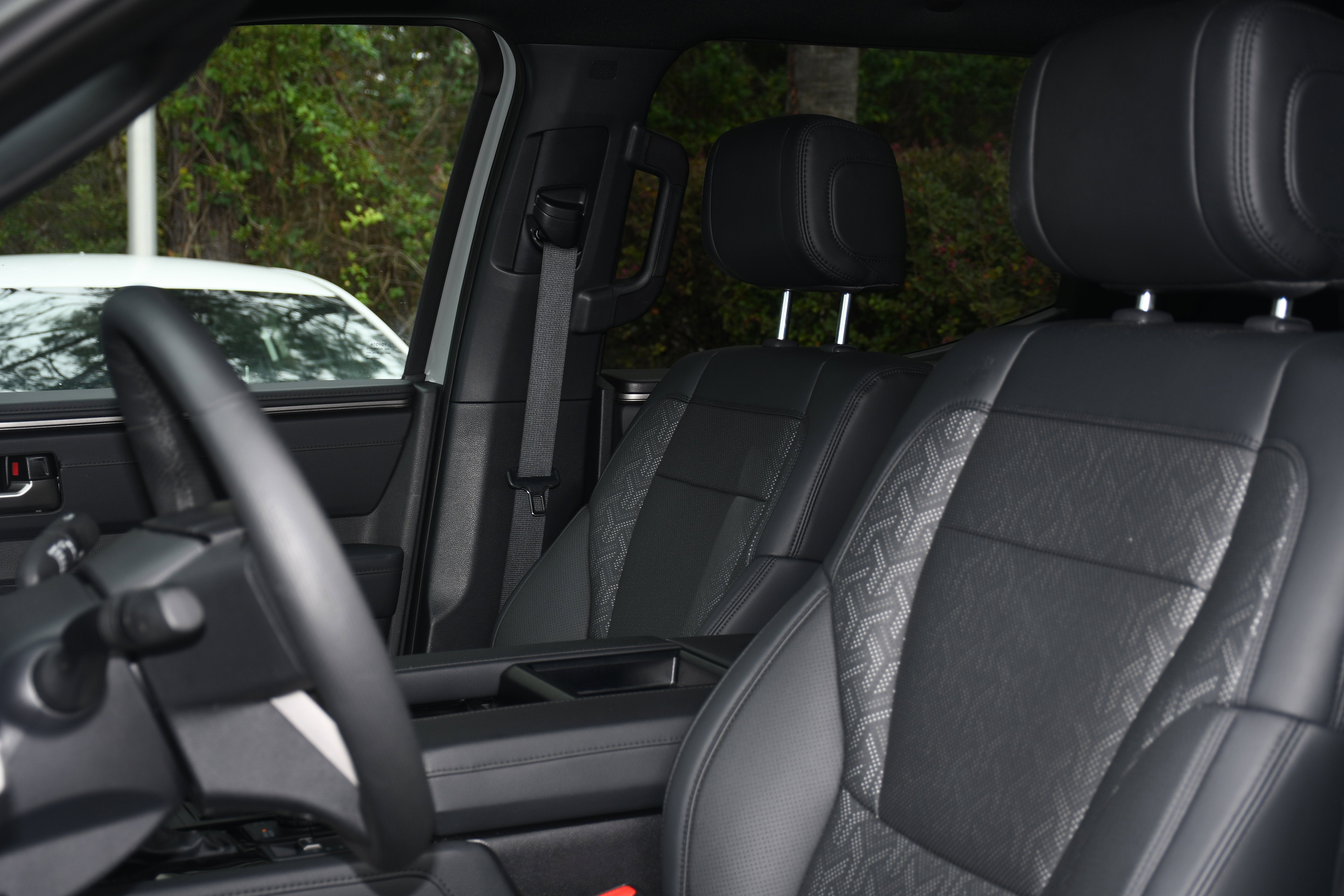 2025 Toyota Tundra Limited Hybrid