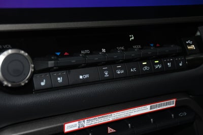 2025 Toyota Tundra Limited Hybrid