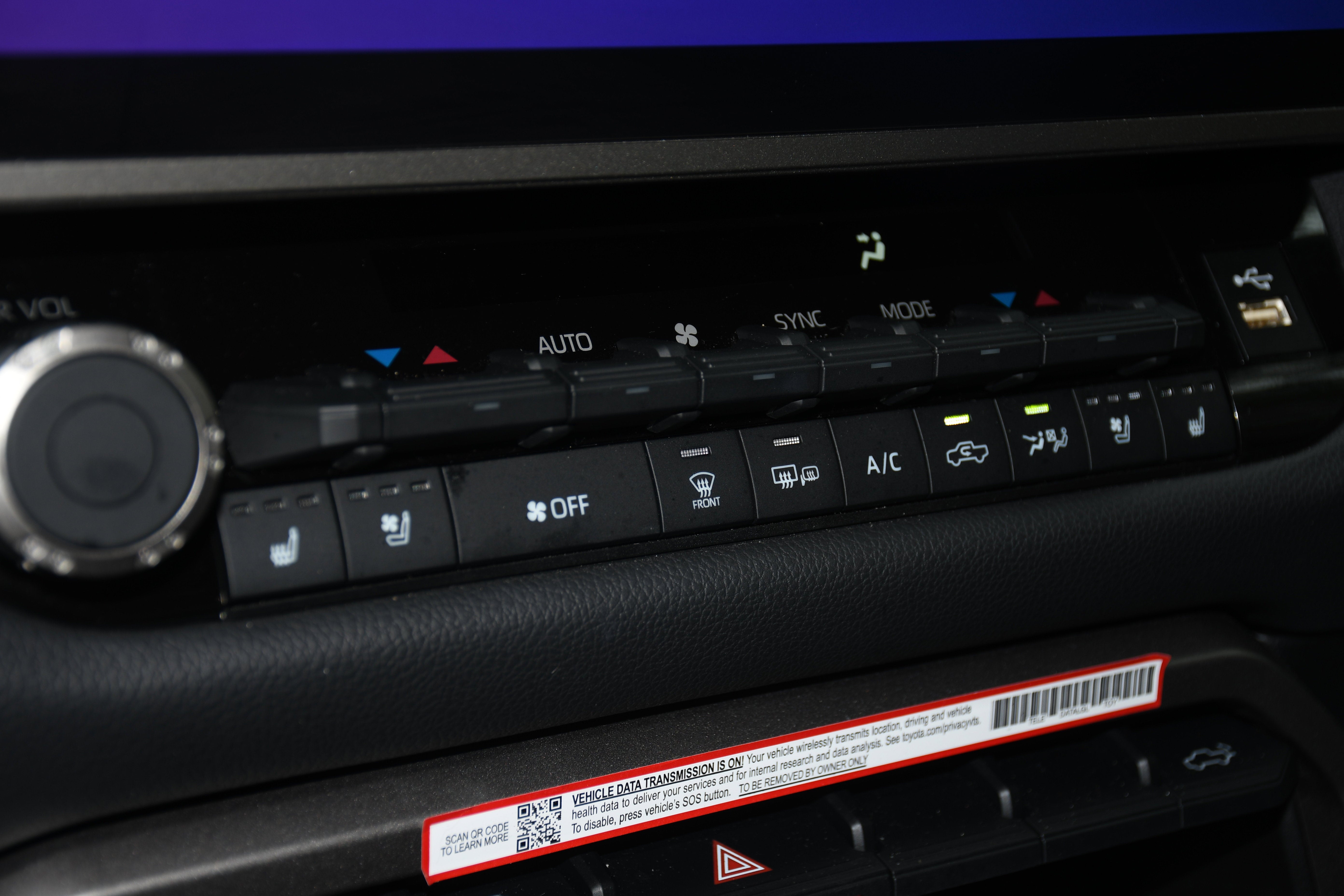 2025 Toyota Tundra Limited Hybrid