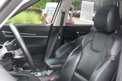 2020 Kia Telluride LX