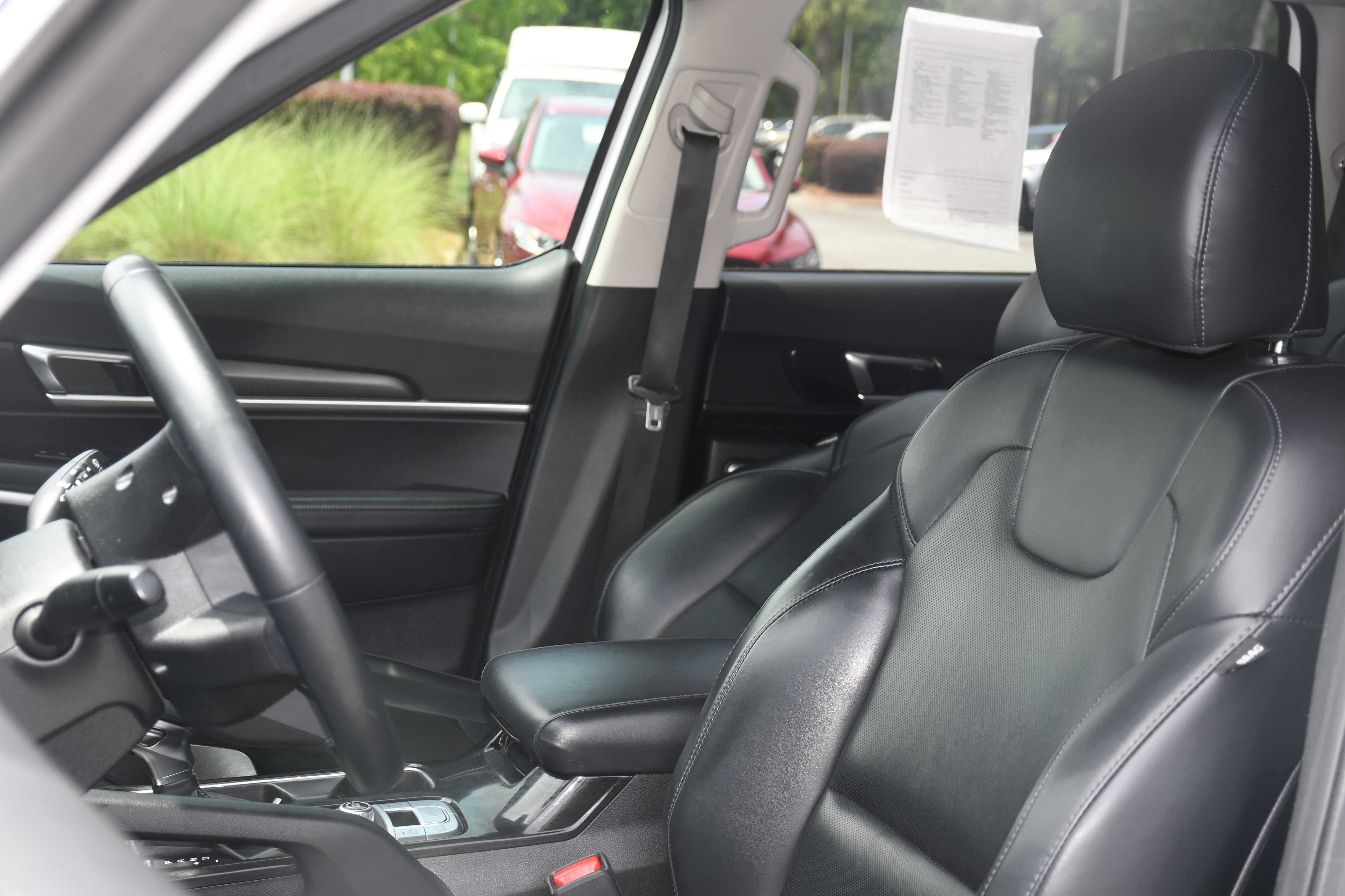 2020 Kia Telluride LX
