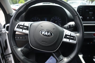 2020 Kia Telluride LX