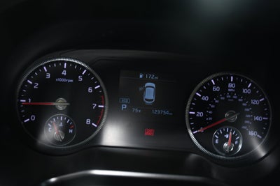 2020 Kia Telluride LX