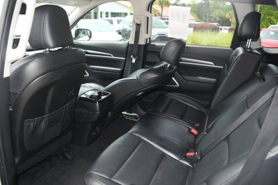 2020 Kia Telluride LX