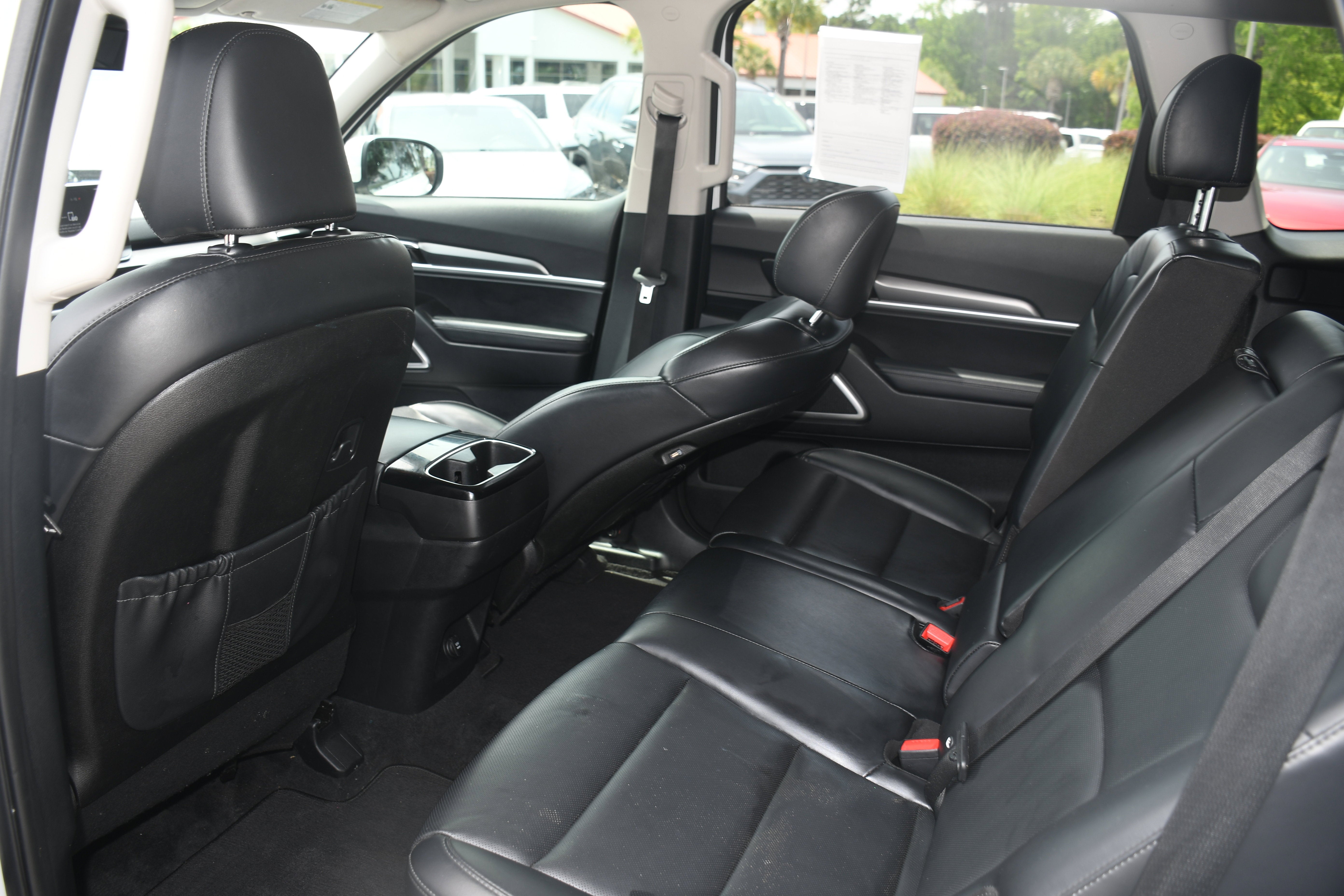 2020 Kia Telluride LX