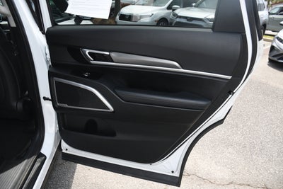 2020 Kia Telluride LX
