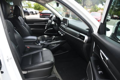 2020 Kia Telluride LX
