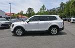 2020 Kia Telluride LX