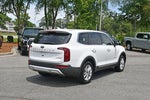 2020 Kia Telluride LX