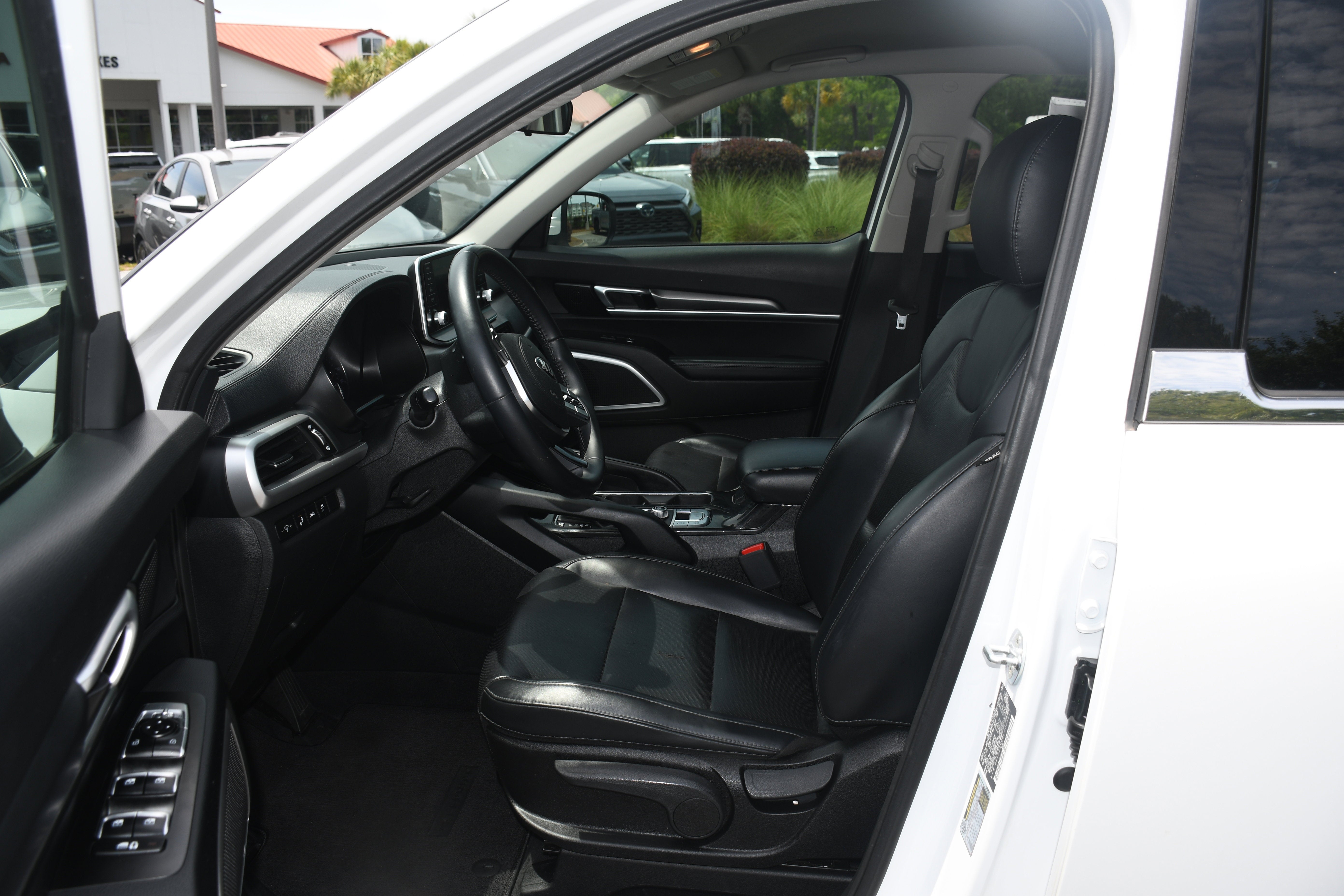 2020 Kia Telluride LX