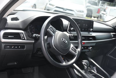 2020 Kia Telluride LX