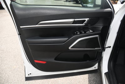 2020 Kia Telluride LX
