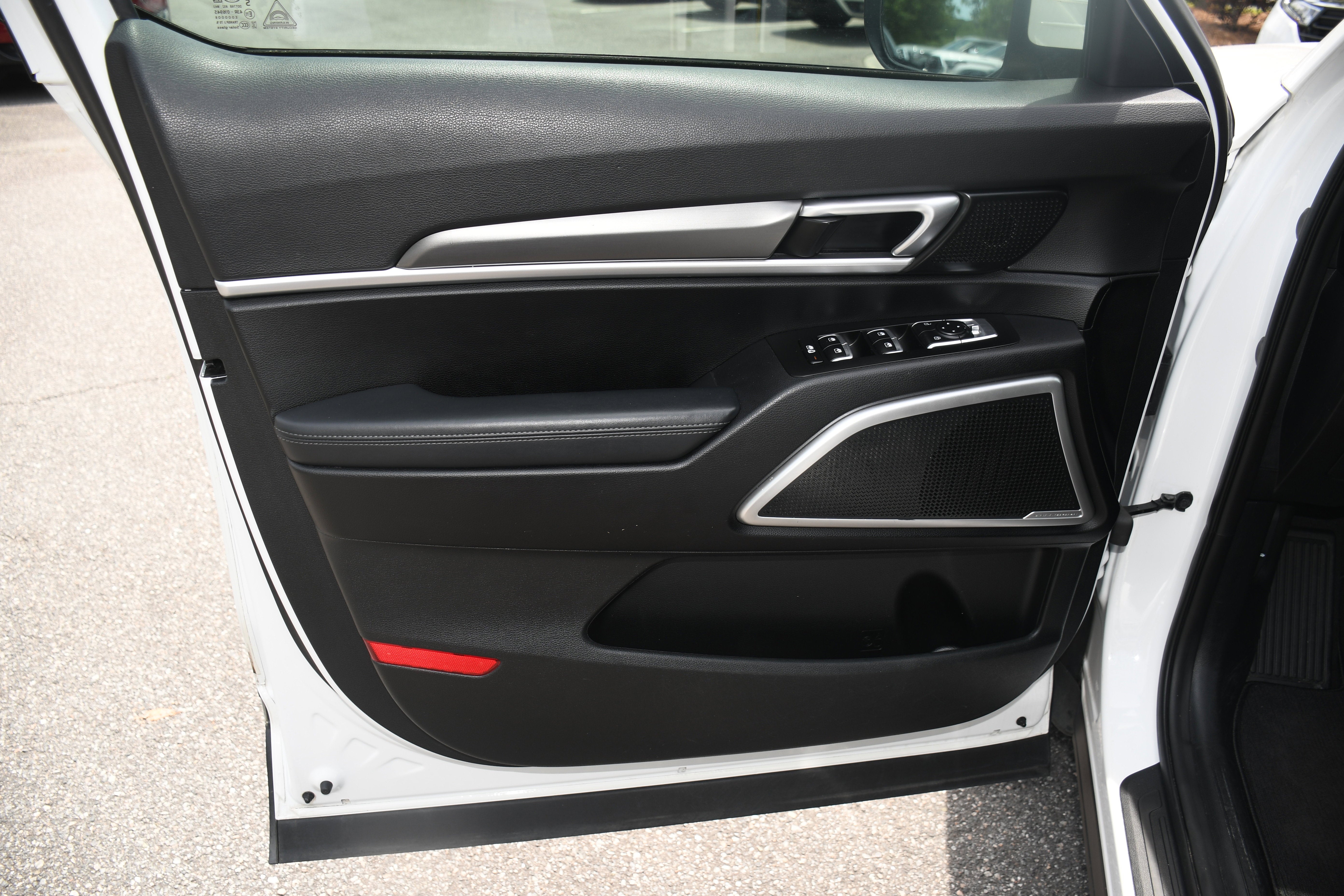 2020 Kia Telluride LX