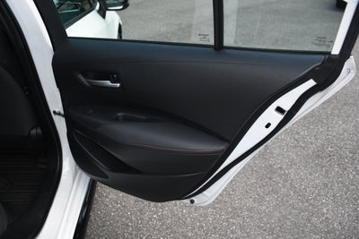 2024 Toyota Corolla Nightshade Edition