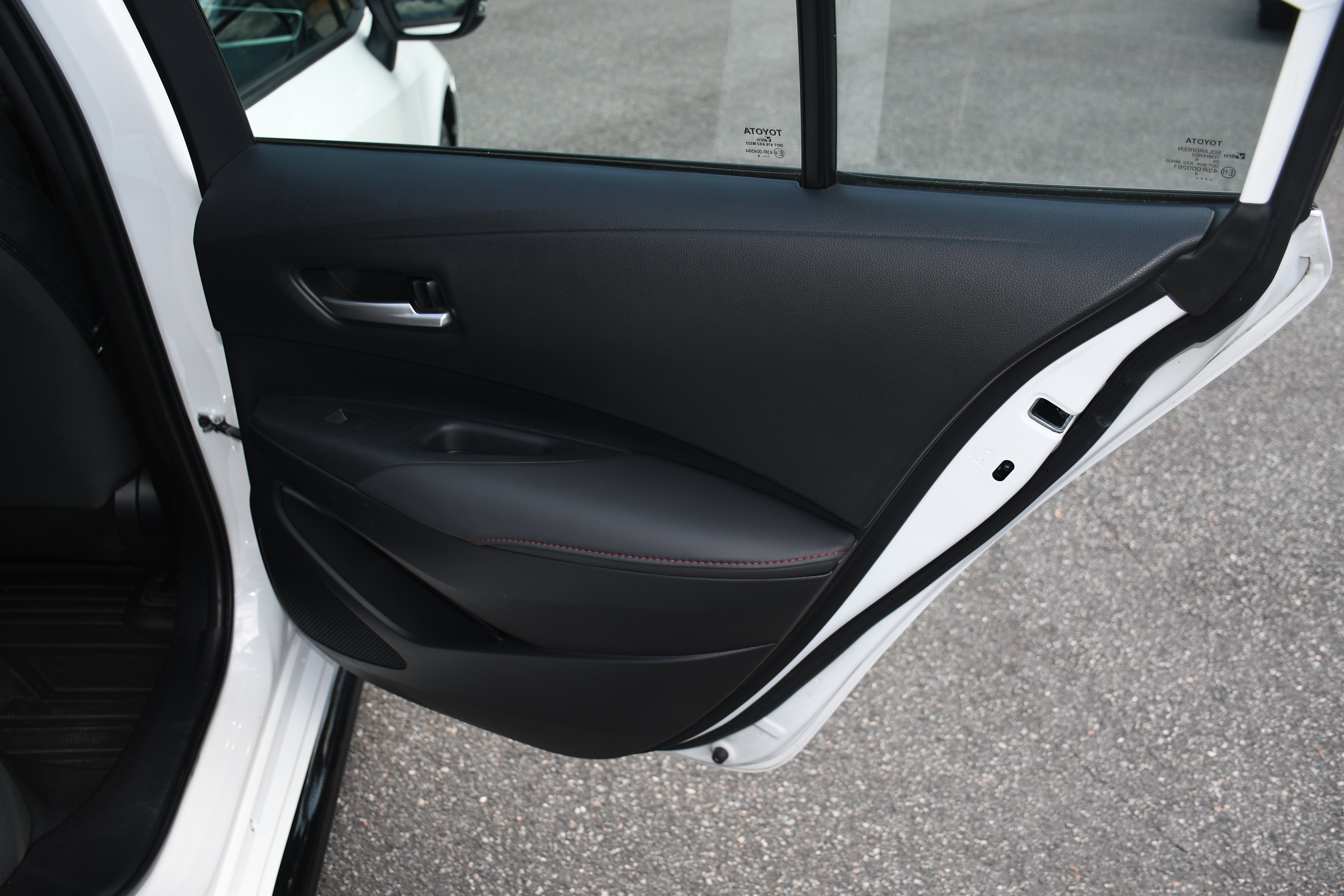 2024 Toyota Corolla Nightshade Edition