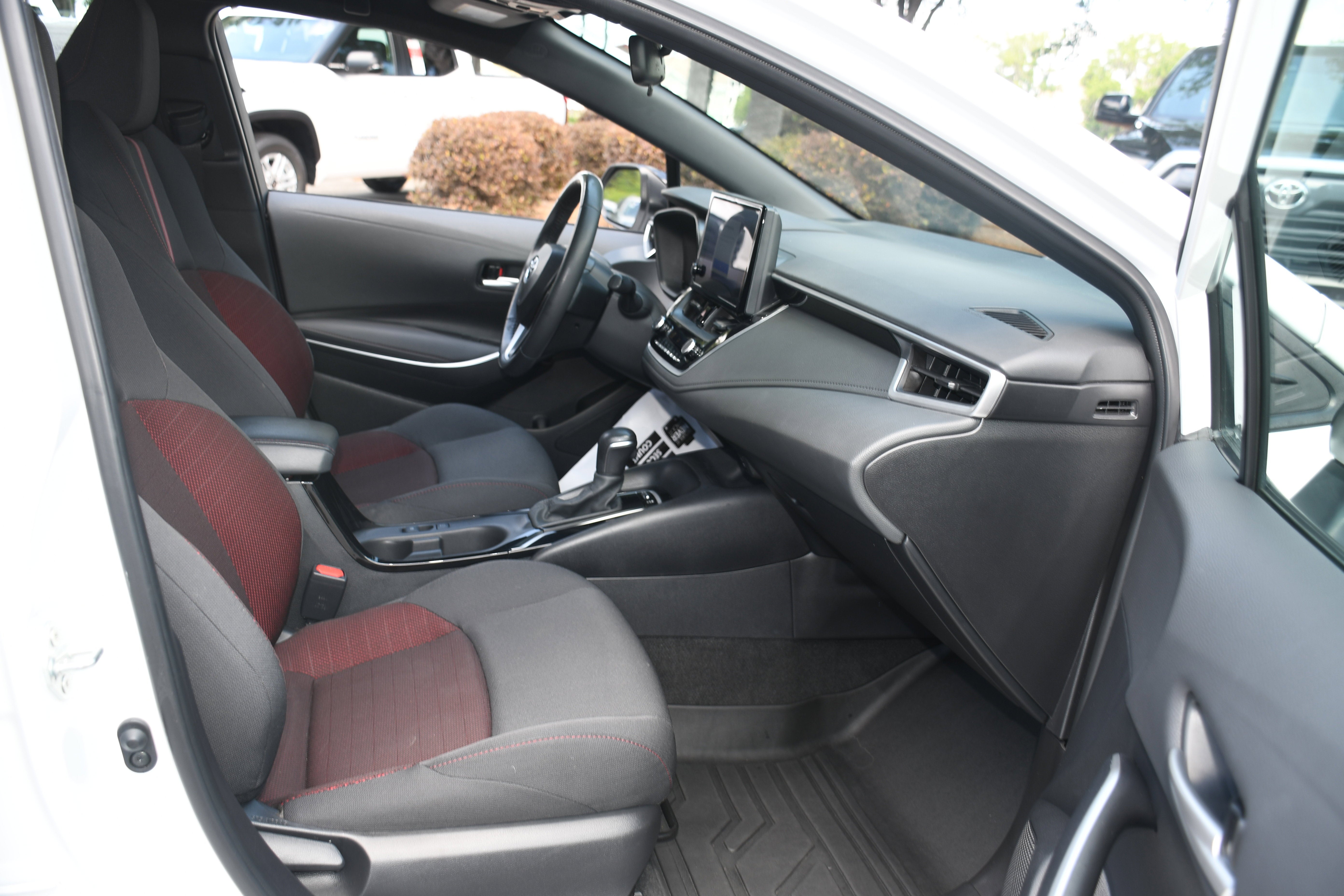2024 Toyota Corolla Nightshade Edition