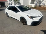 2024 Toyota Corolla Nightshade Edition