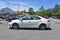 2017 Toyota Corolla SE SPECIAL EDITIO