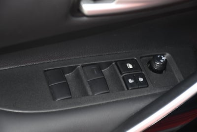 2021 Toyota Corolla XSE