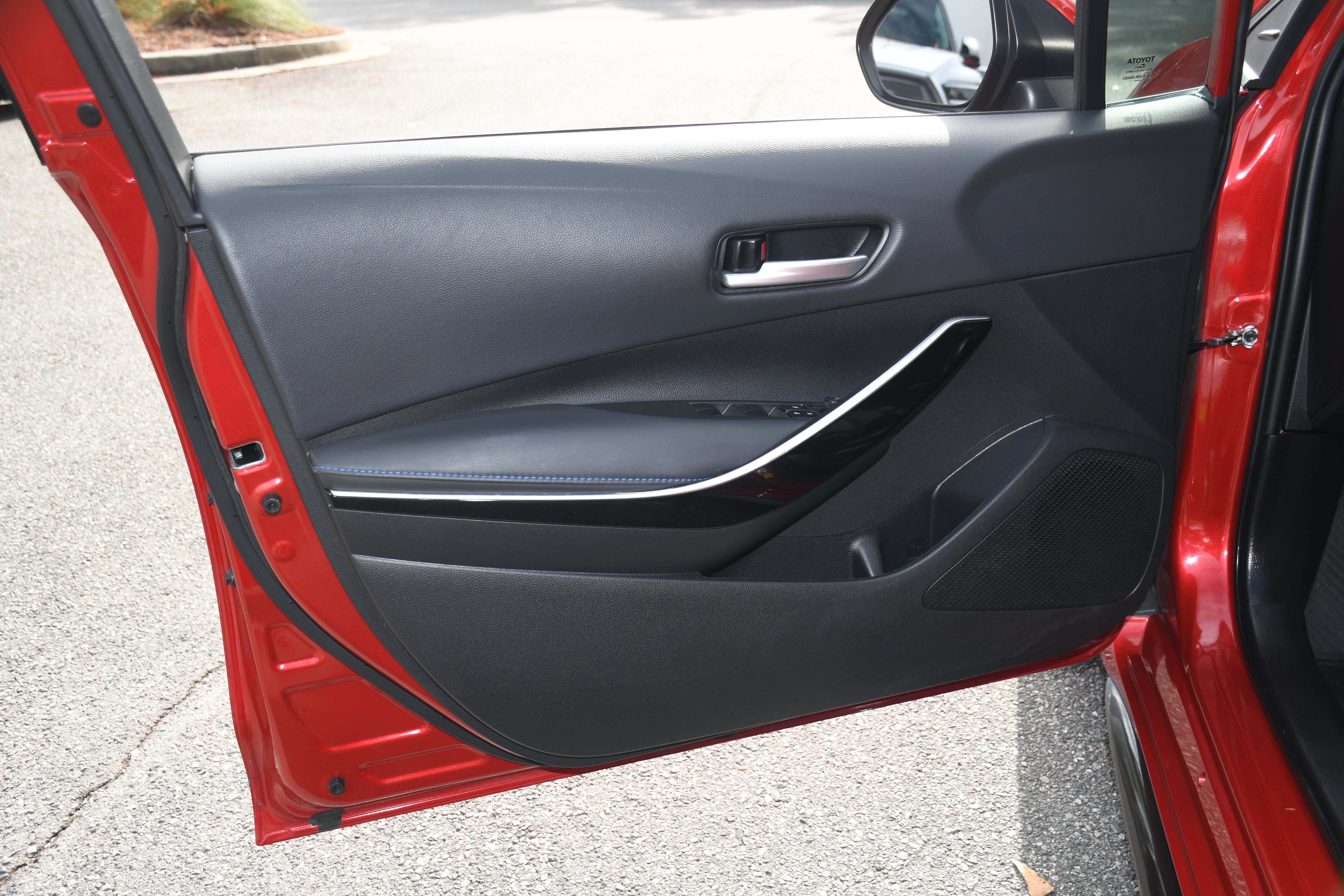 2021 Toyota Corolla XSE