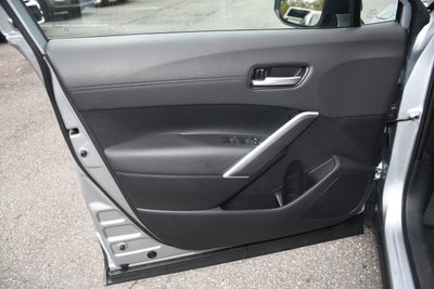 2024 Toyota Corolla Cross Hybrid XSE