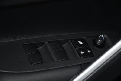 2024 Toyota Corolla Cross Hybrid XSE