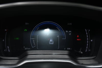 2024 Toyota Corolla Cross Hybrid XSE