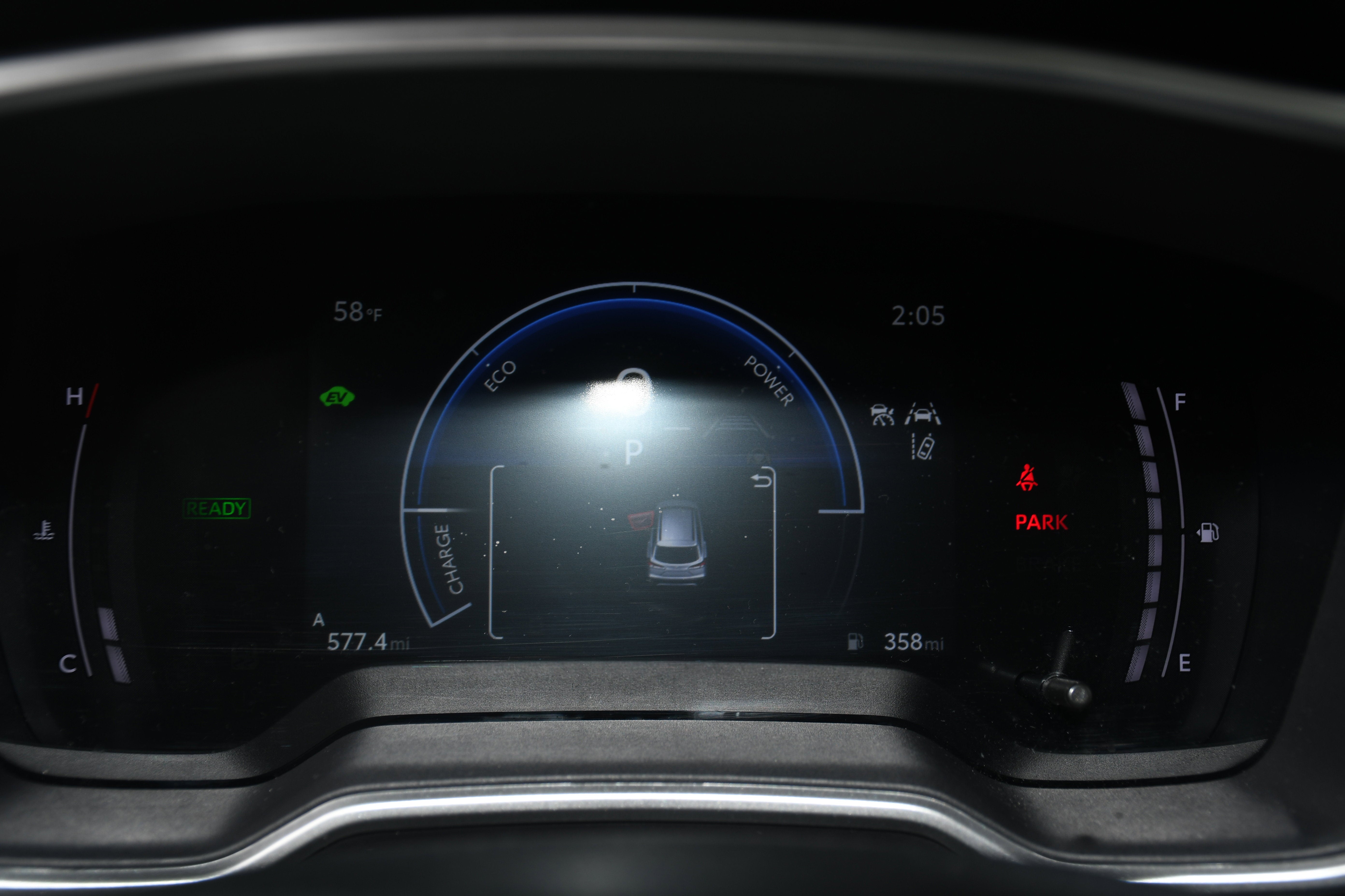 2024 Toyota Corolla Cross Hybrid XSE